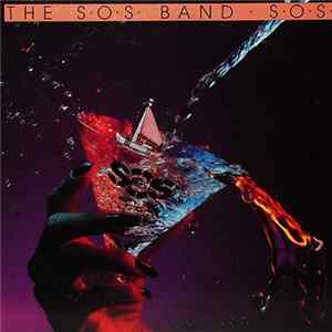 The S.O.S. Band - S.O.S. flac