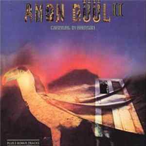 Amon Düül II - Carnival In Babylon flac