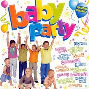 Various - Baby Party Vol. 1 flac