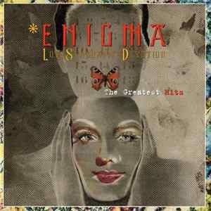 Enigma - Love Sensuality Devotion (The Greatest Hits) flac