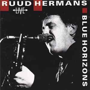 Ruud Hermans - Blue Horizon flac