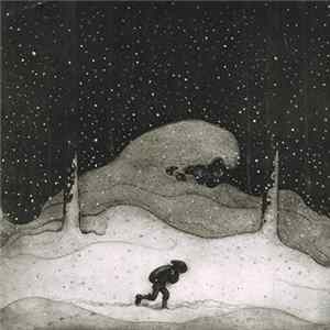 Silent Cabin - Forgotten In A Cold Forest flac