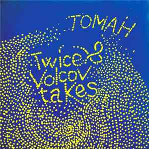 Twice & Volcov - Takes Tomah flac