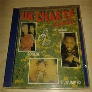 Various - UK Charts flac