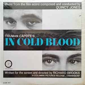Quincy Jones - In Cold Blood flac