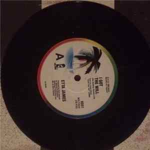 Etta James - Damn Your Eyes flac