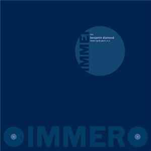 Benjamin Diamond / Connective Zone - Inner Cycle / Function flac