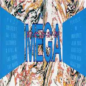 Various - Mega Dance Party flac