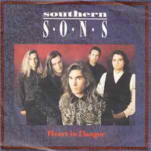 Southern Sons - Heart In Danger flac