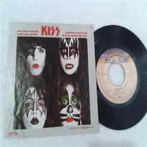 Kiss - Naci Para Amarte flac
