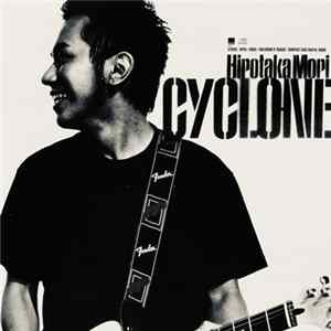 Hirotaka Mori - Cyclone flac