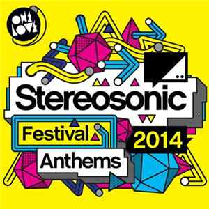 Various - Stereosonic Festival Anthems 2014 flac