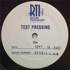 Trisco - Ultra flac