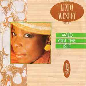 Linda Wesley - Wild On The Isle flac