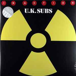 UK Subs - In Action flac
