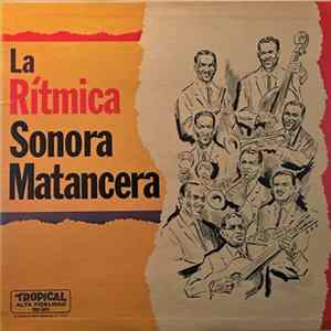 Sonora Matancera - La Rítmica Sonora Matancera flac