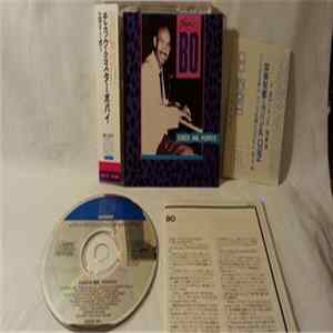 Eddie Bo - Check Mr. Popeye flac