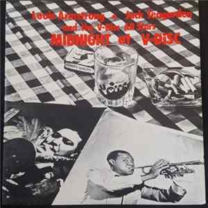 Louis Armstrong  Jack Teagarden And The V-Disc All Stars - Midnight At V-Disc flac