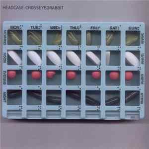 Headcase - Crosseyedrabbit flac