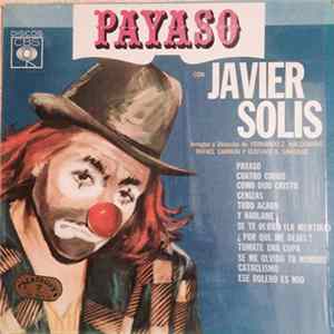 Javier Solis - Payaso flac