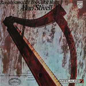 Alan Stivell - Renaissance Of The Celtic Harp flac