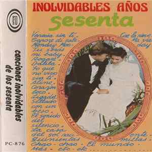 Various - Canciones Inolvidables de Los Sesenta flac