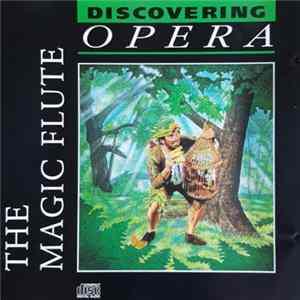 Mozart, Philharmonia Orchestra And Chorus Conducted By Otto Klemperer - The Magic Flute flac