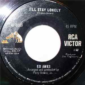 Ed Ames - All My Love's Laughter flac