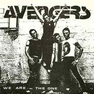 Avengers - We Are The One flac