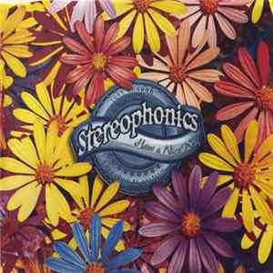 Stereophonics - Have A Nice Day flac