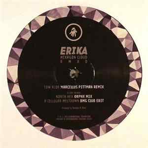 Erika - Hexagon Cloud R M X D flac