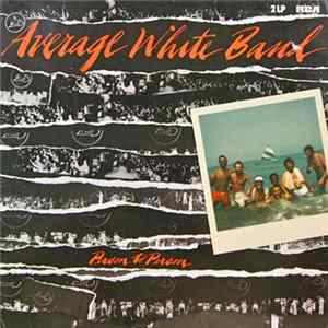 Average White Band - Person To Person flac