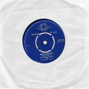 Bert Weedon Quartet With Roy Edwards - Watch Your Step flac