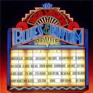 Various - The RCA Victor Blues & Rhythm Revue flac