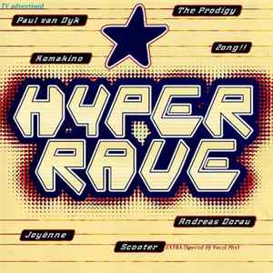 Various - Hyper Rave flac