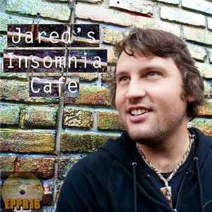 Jared "Doc" Estes - Insomnia EP flac