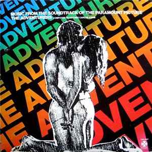 Antonio Carlos Jobim - Music From The Soundtrack Of The Paramount Picture The Adventurers flac