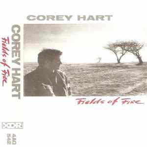 Corey Hart - Fields Of Fire flac