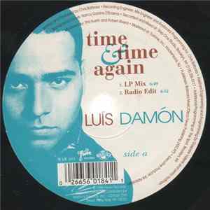 Luis Damón - Time & Time Again flac