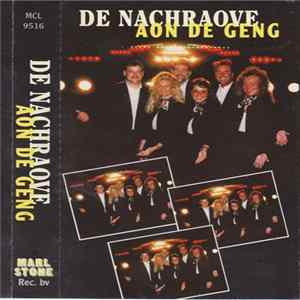 Frans Theunisz & De Nachraove - Aon De Geng flac