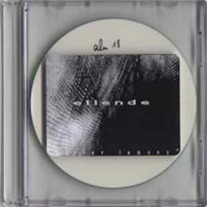 Ellende - Bitter Lemons flac