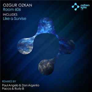Ozgur Ozkan - Room 606 flac