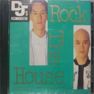 Various - DJ's Recommendation - Rock The House flac