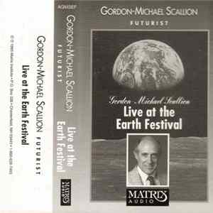 Gordon-Michael Scallion - Futurist flac