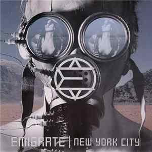 Emigrate - New York City flac