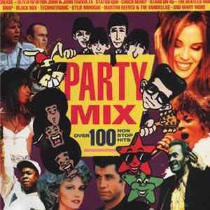 Various - Party Mix flac