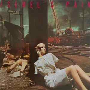 Isebel's Pain - Volle Kraft flac