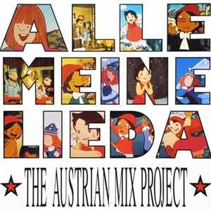 The Austrian Mix Project - Alle Meine Lieda flac