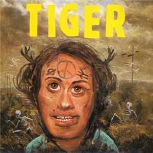 Tiger - My Puppet Pal flac