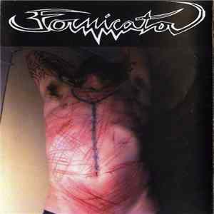 Fornicator - Demo 2000 flac